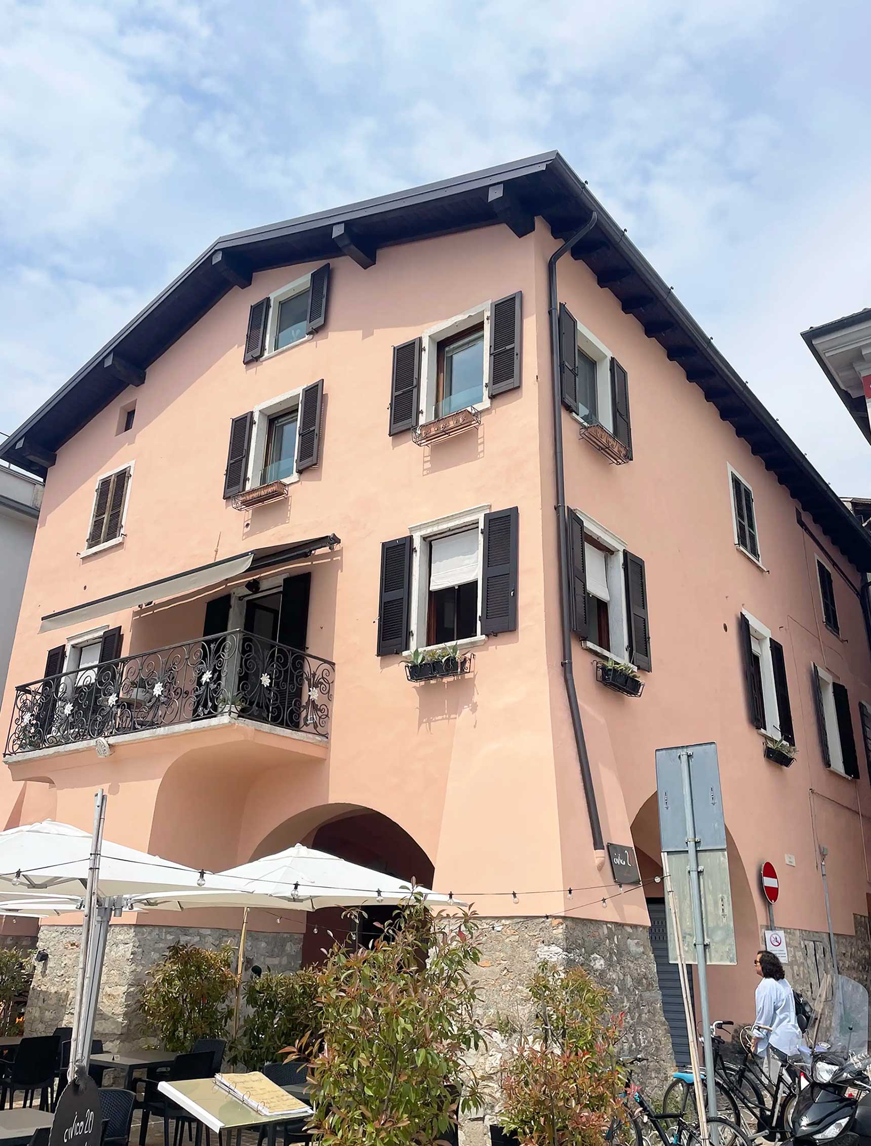 Saggezza