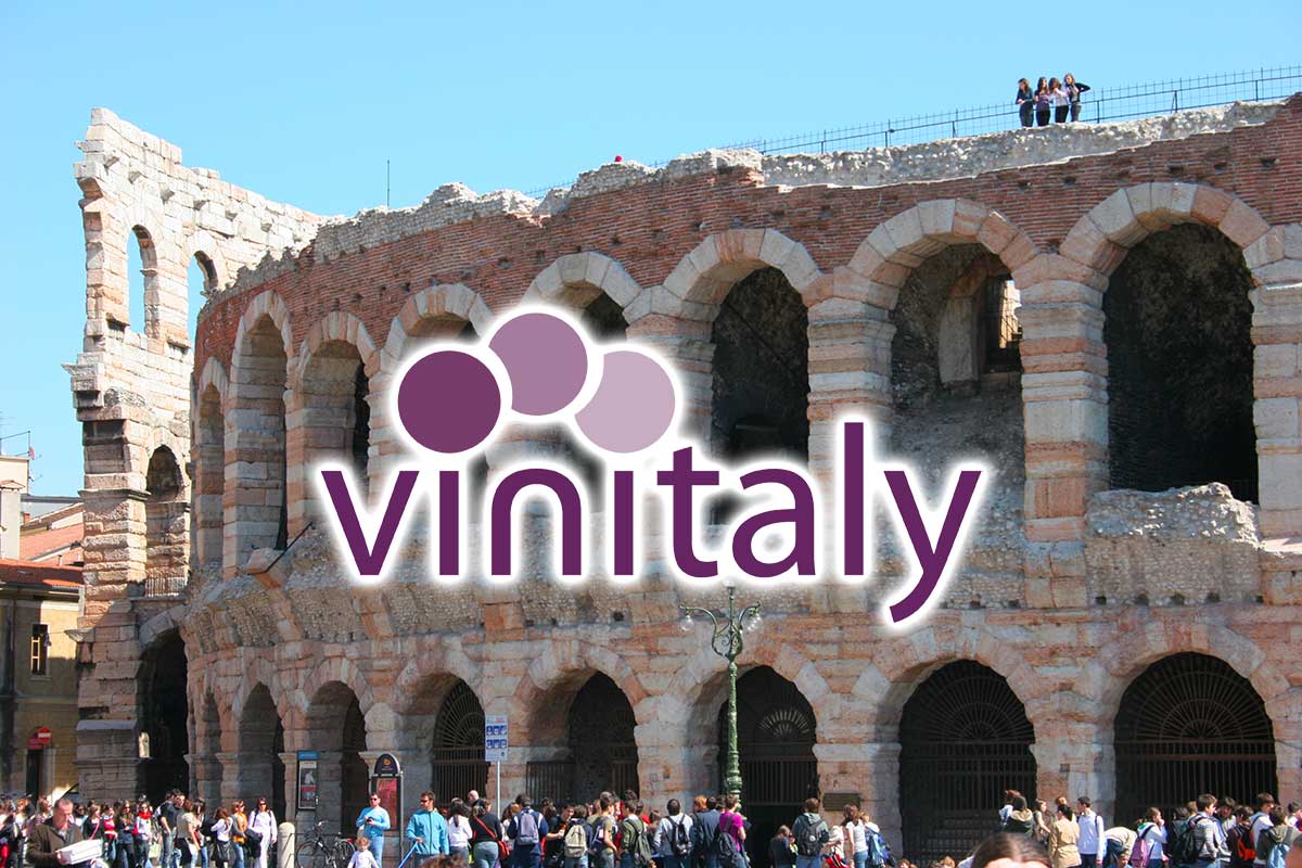 Gardasee und Vinitaly in Verona: Ein unvergesslicher Urlaub im April