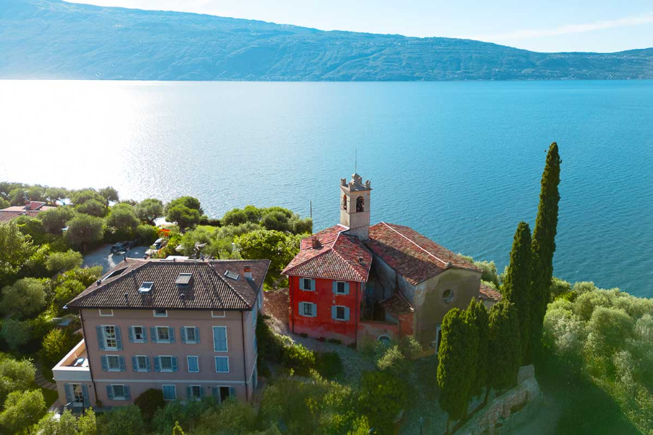 7 Notti al Lago di Garda, ne paghi solo 6 – Offerta d’Autunno al San Giorgio Resort