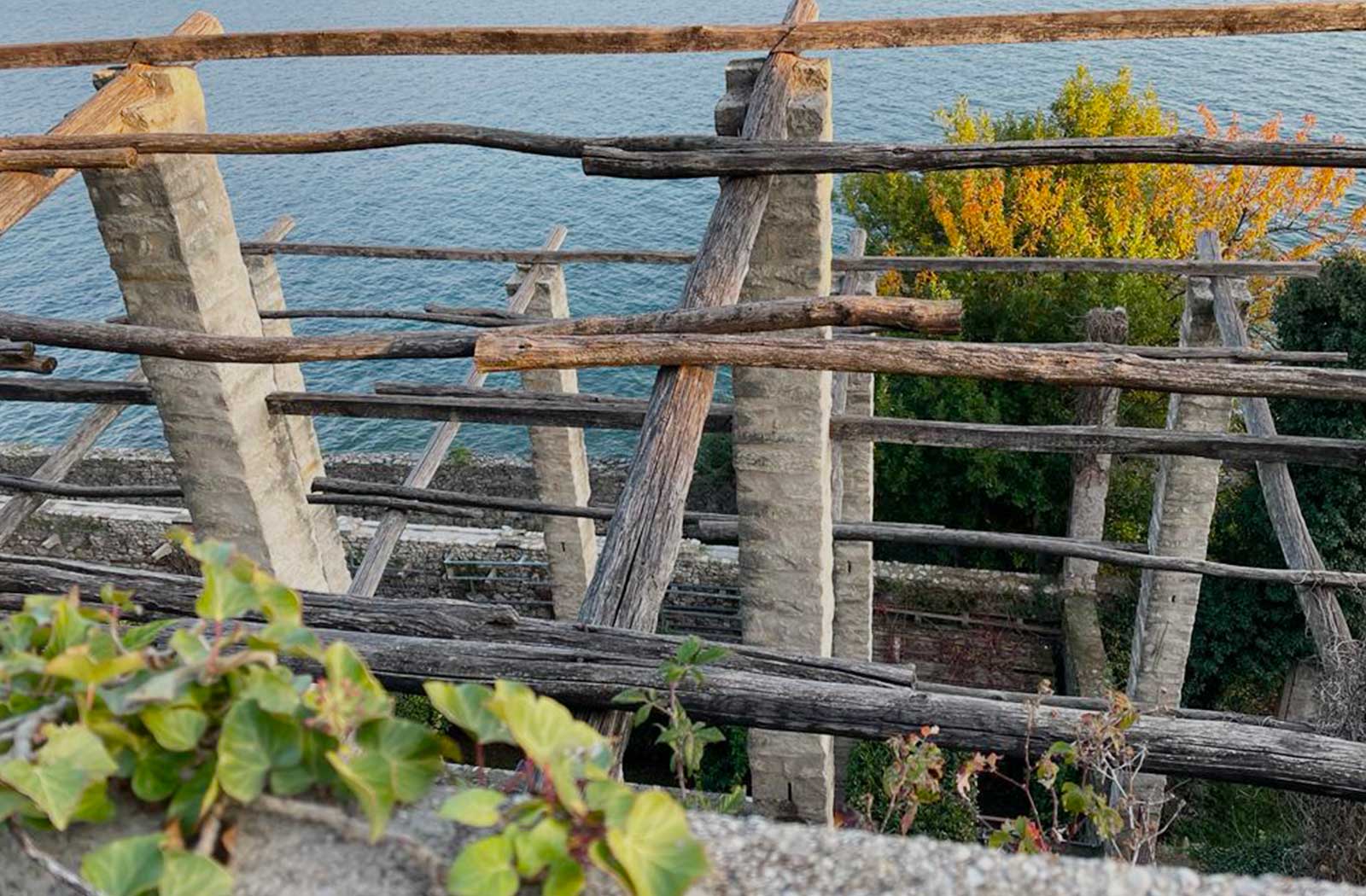 April am Gardasee: der schönste Frühlingsurlaub